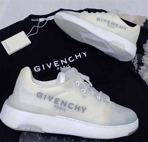 givenchy red sneakers|givenchy or gucci sneakers.